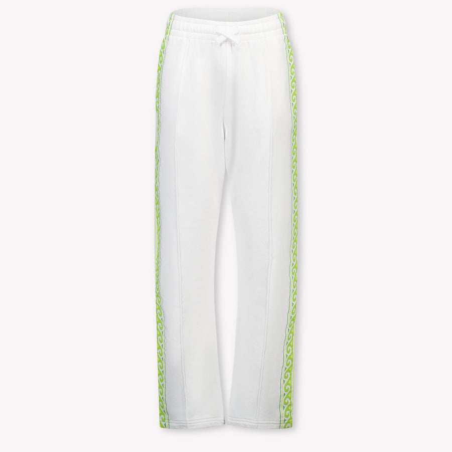 Casablanca Boys Trouser in Light Beige