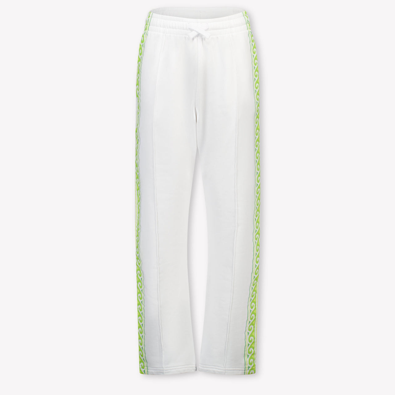 CASABLANCA Kids Boys Pants In Light Beige