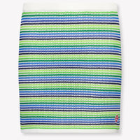 CASABLANCA Kids Girls Skirt In Green