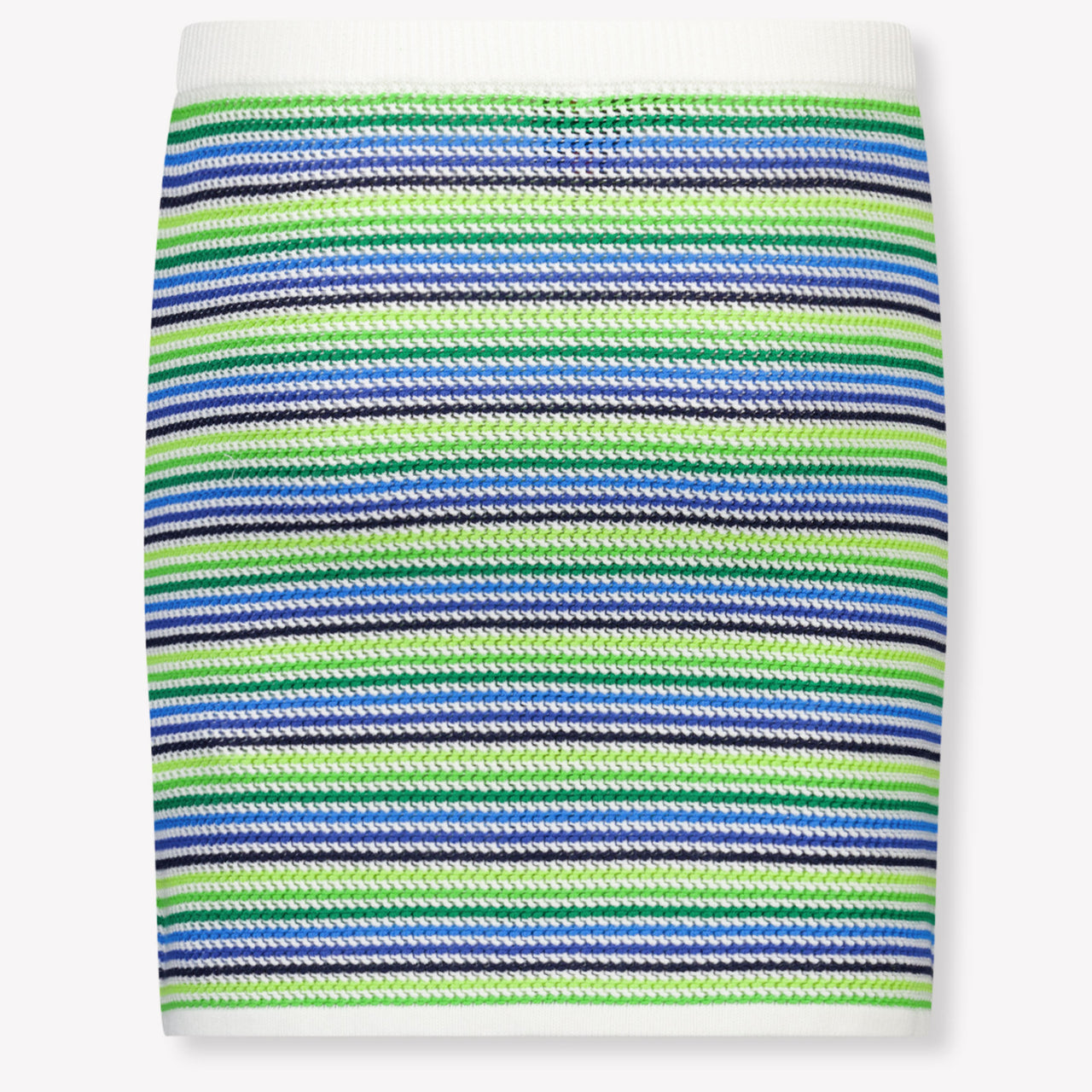 CASABLANCA Kids Girls Skirt In Green