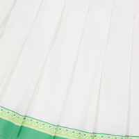 CASABLANCA Kids Girls Skirt In White