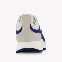 Casablanca 'The Stade' Unisex Sneakers In Wit