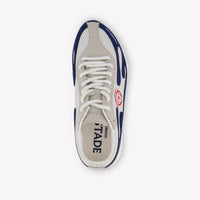 Casablanca Unisex Sneakers In White