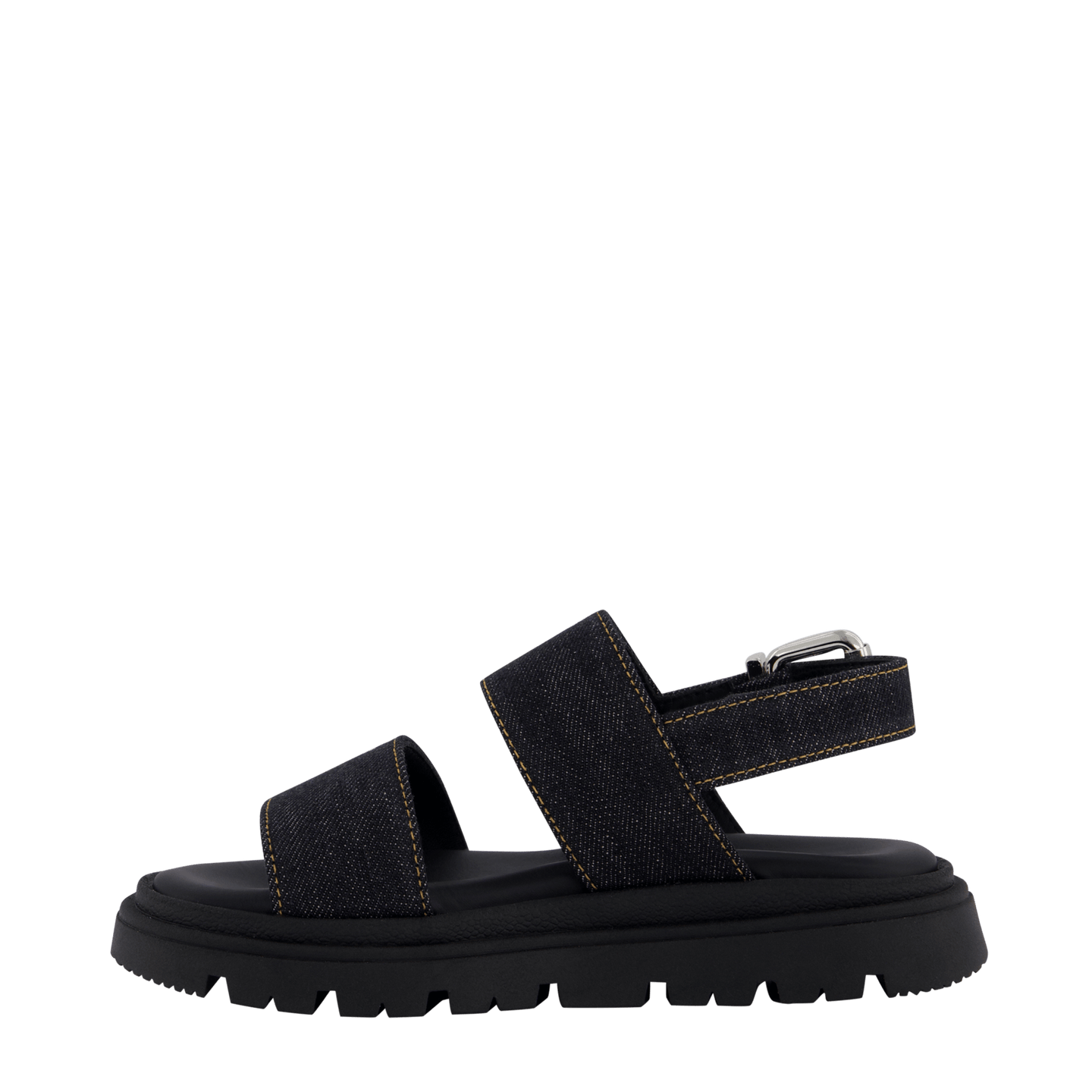 Dsquared2 Kinder Meisjes Sandalen Zwart 27