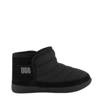 UGG Kinder Jongens Laarzen Zwart 25