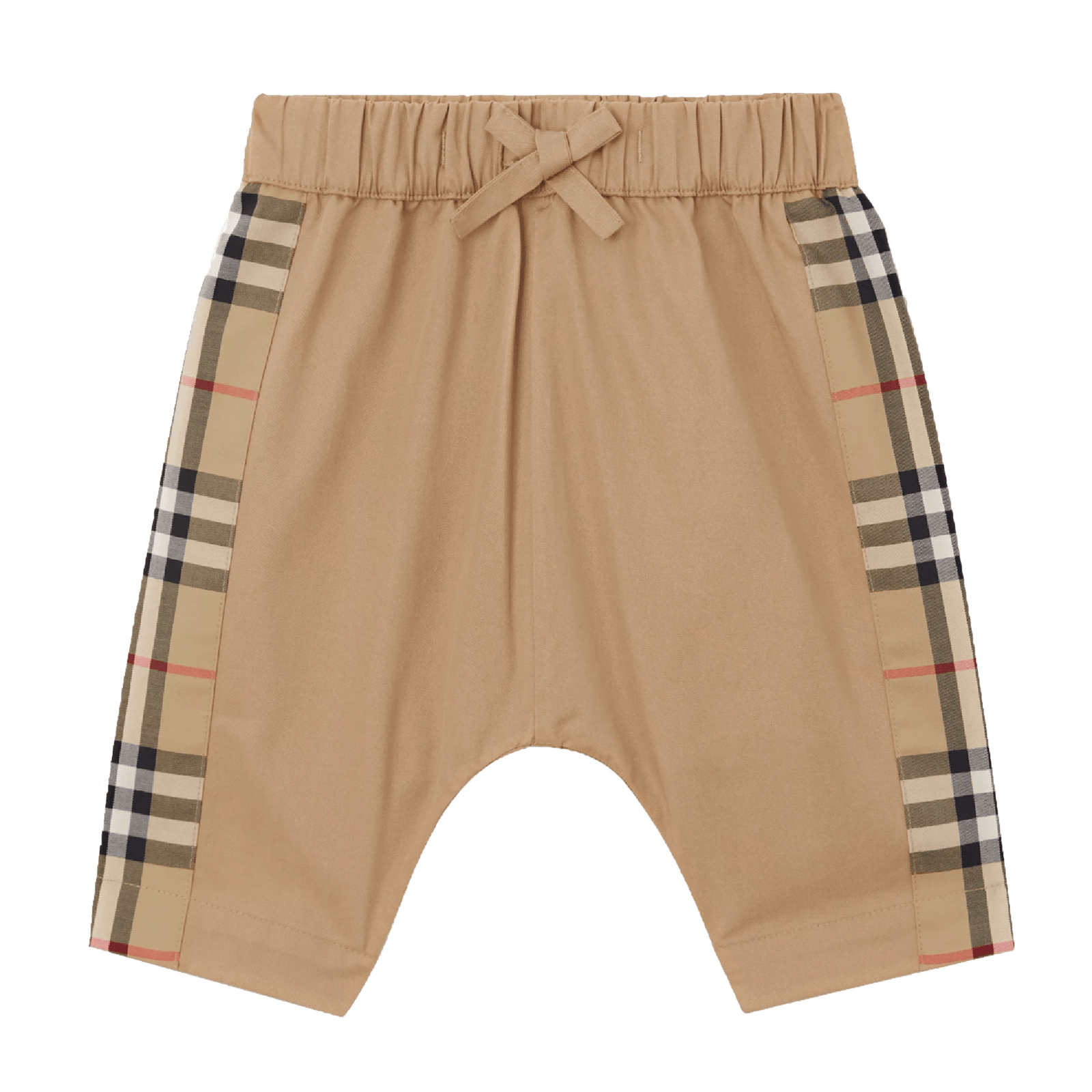 Burberry Baby Girls Trousers Beige