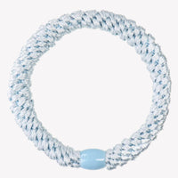 Kknekki Meisjes Accessoire Licht Blauw ONE