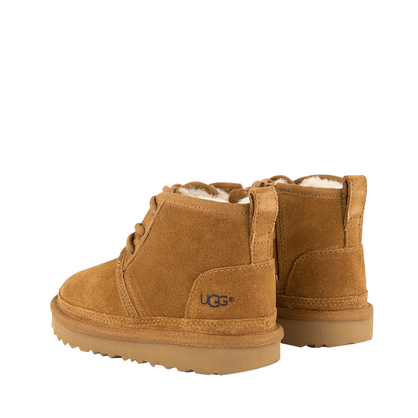 UGG Kinder Unisex Laarzen Camel 22