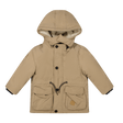 Mayoral Baby Boys Coat Beige