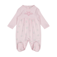 MonnaLisa Baby Girls Bodysuit Light Pink