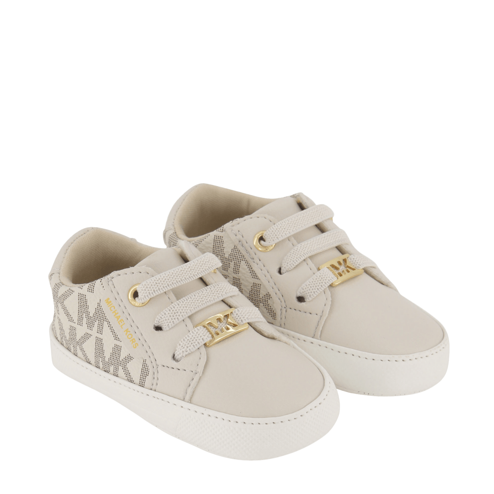 Michael Kors Baby Girls Shoes Off White