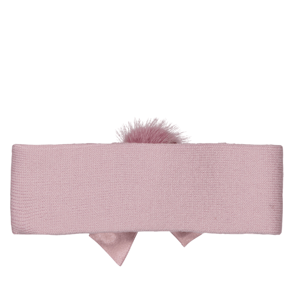 Story Loris Baby Girls Accessories Light Pink