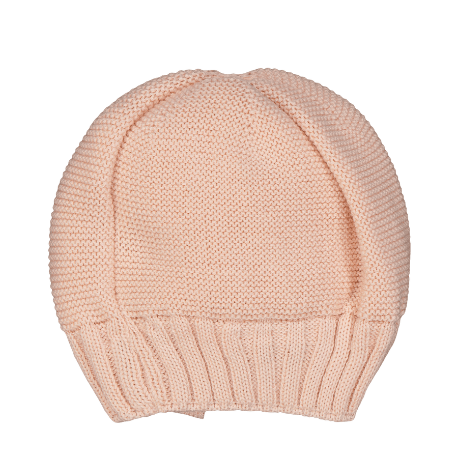 MonnaLisa Baby Meisjes Muts Licht Roze