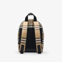Burberry Huey Kinder Unisex Tas In Beige
