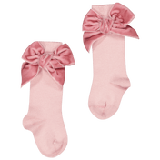 Condor Baby Girls Sock Pink