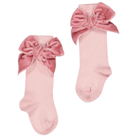 Condor Baby Meisjes Sokje Roze 36m