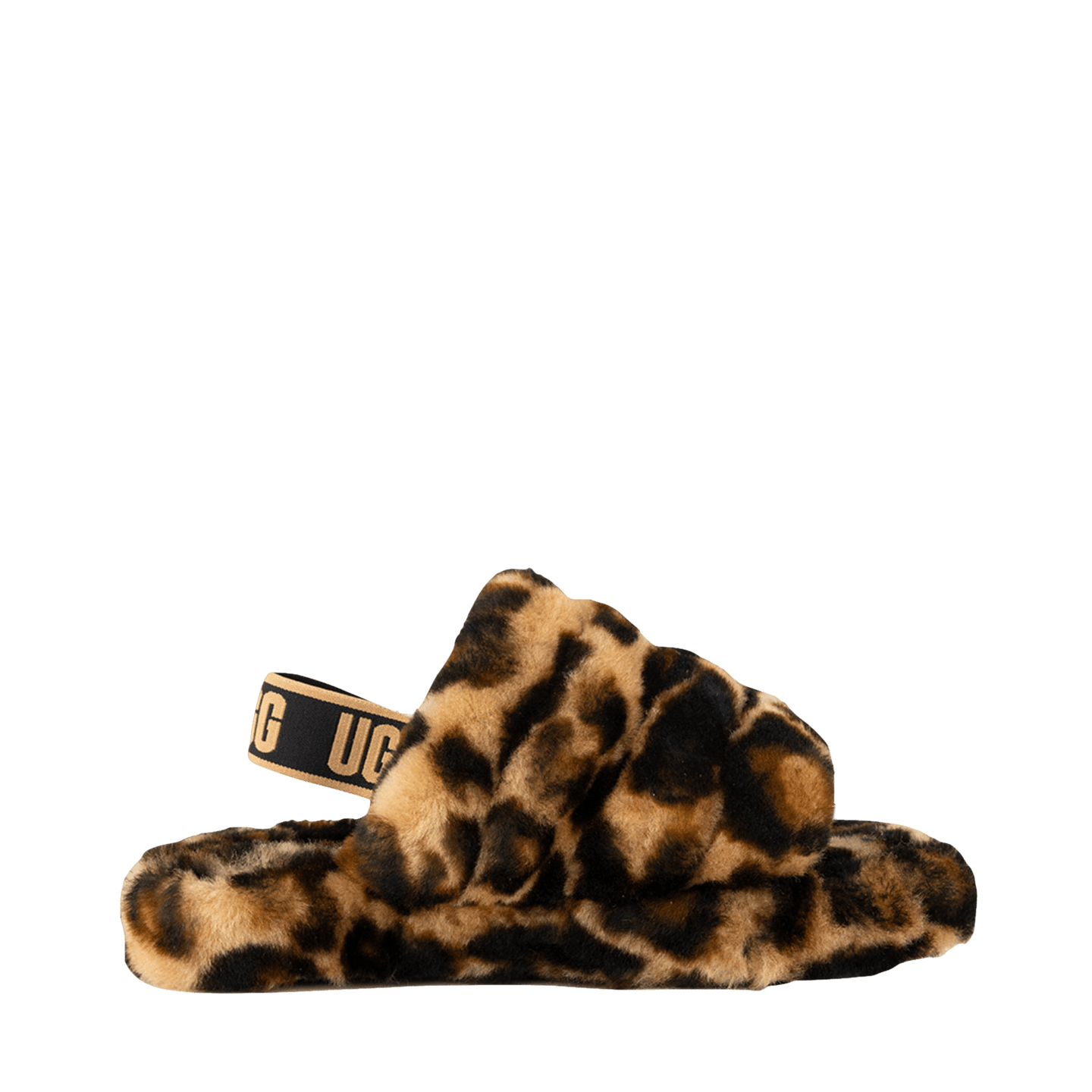 UGG Kids Unisex Slippers Panther
