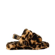 Ugg Children's Girls Slippers Panther