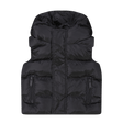 Dsquared2 Baby Unisex Bodywarmer Black