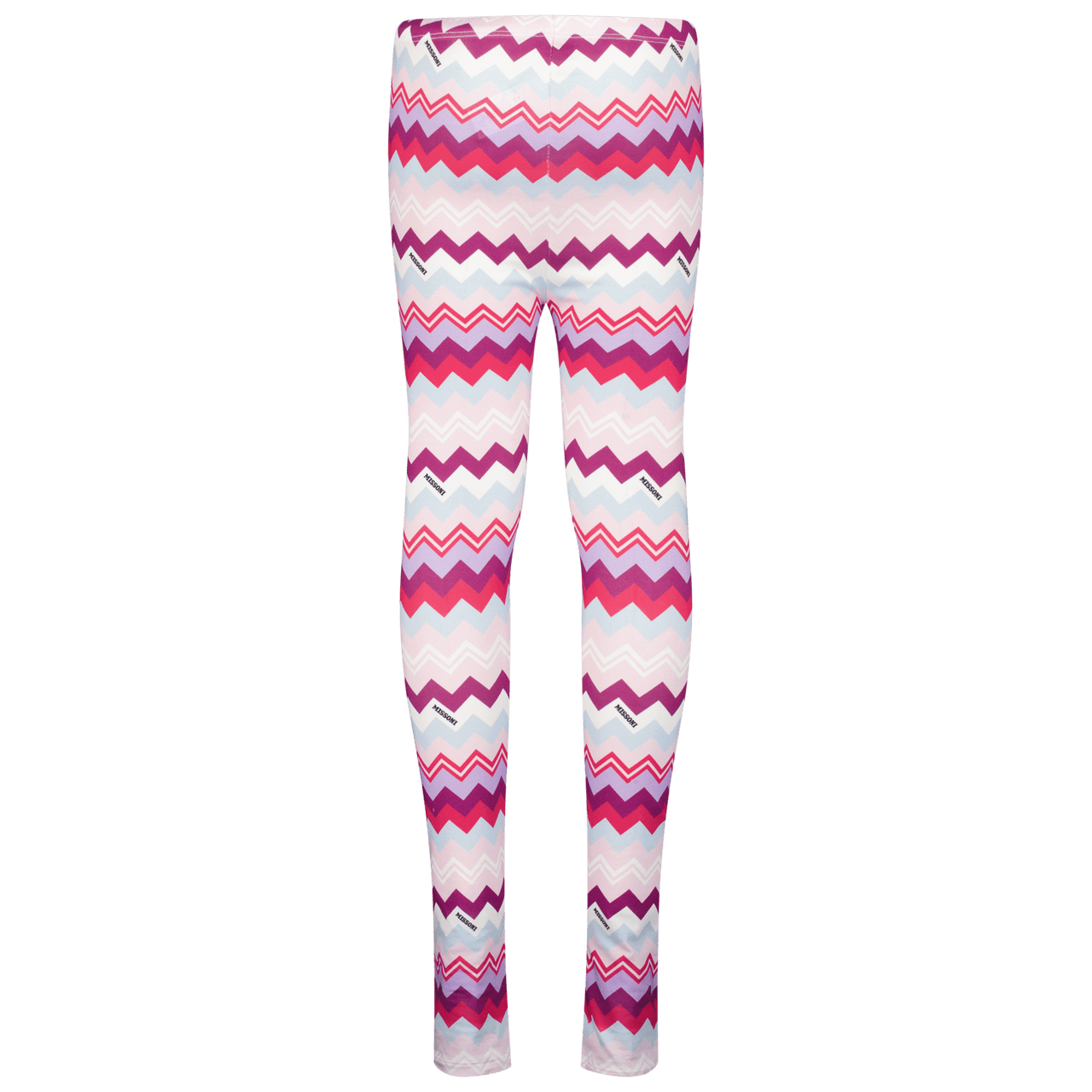 Missoni Kinder Meisjes Legging Paars