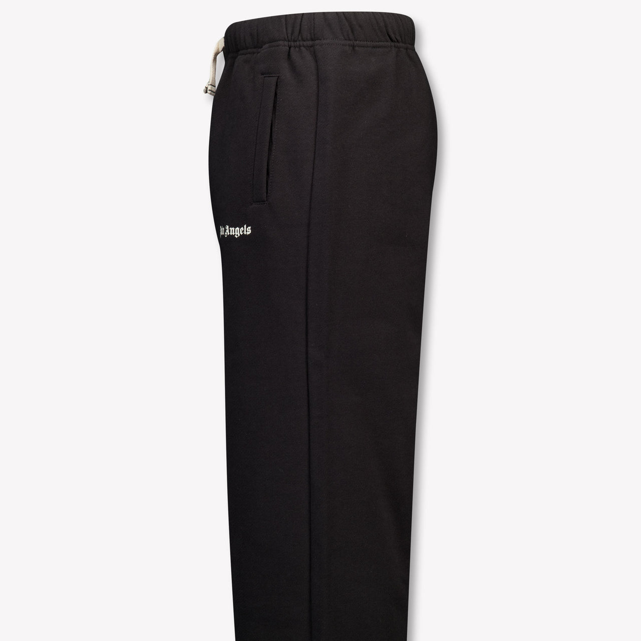 Palm Angels Kinder Jongens Broek In Zwart