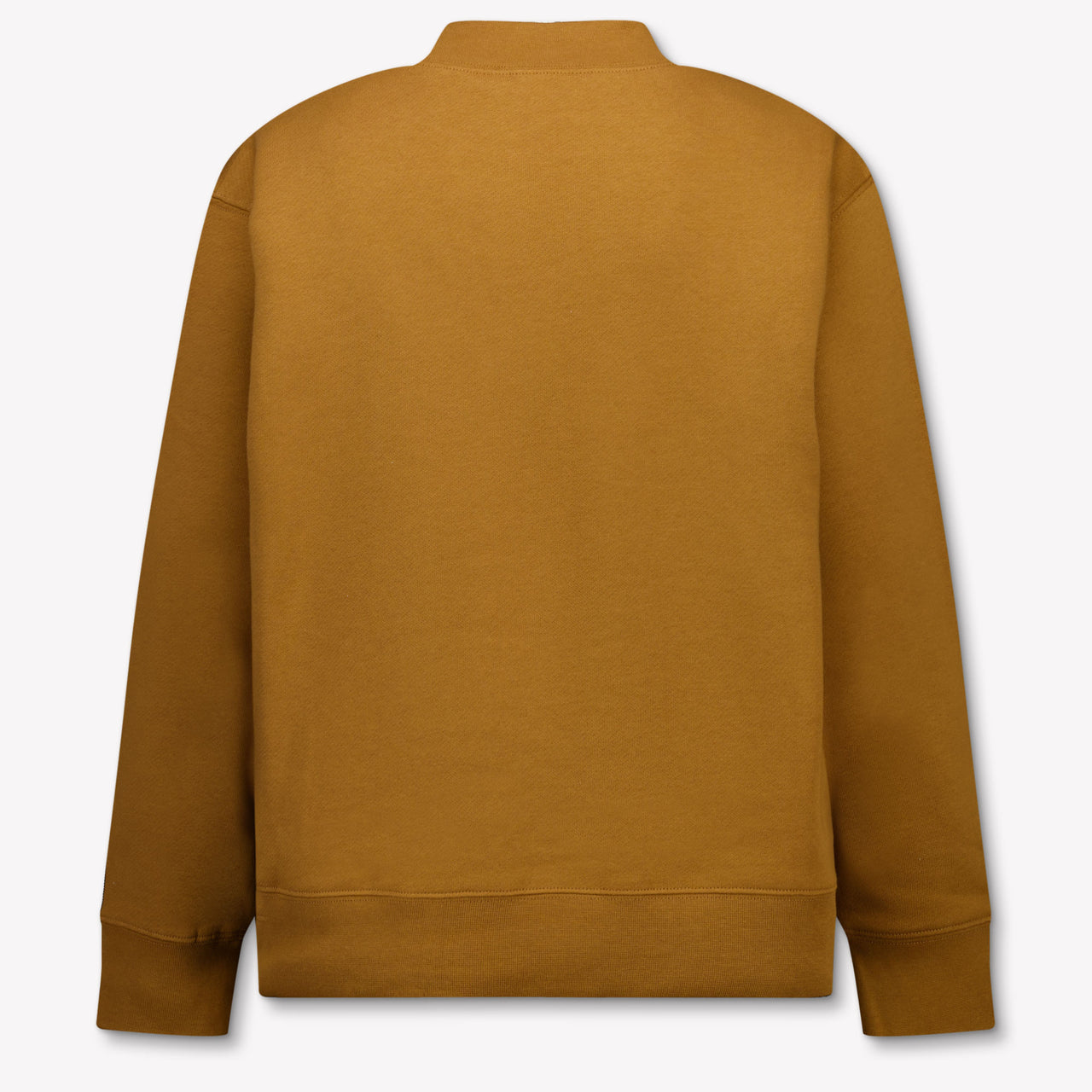 Palm Angels Kids Unisex Sweater In Beige