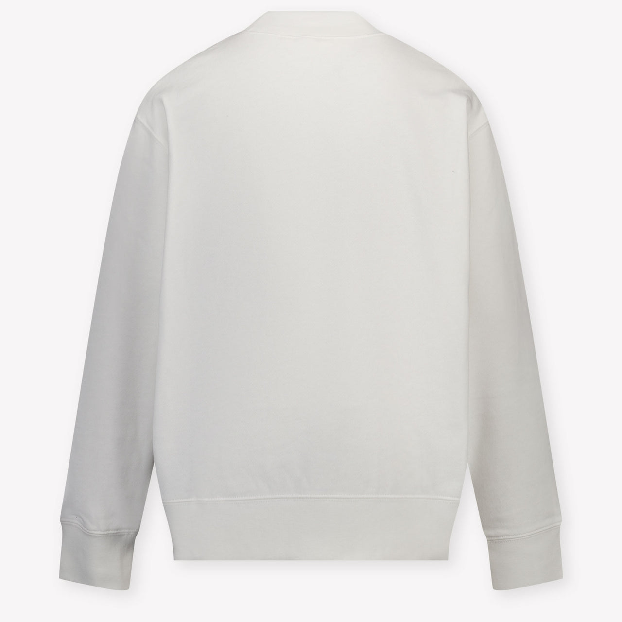 Palm Angels Kids Girls Sweater In White