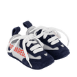 Dsquared2 Baby Unisex Sneakers Navy