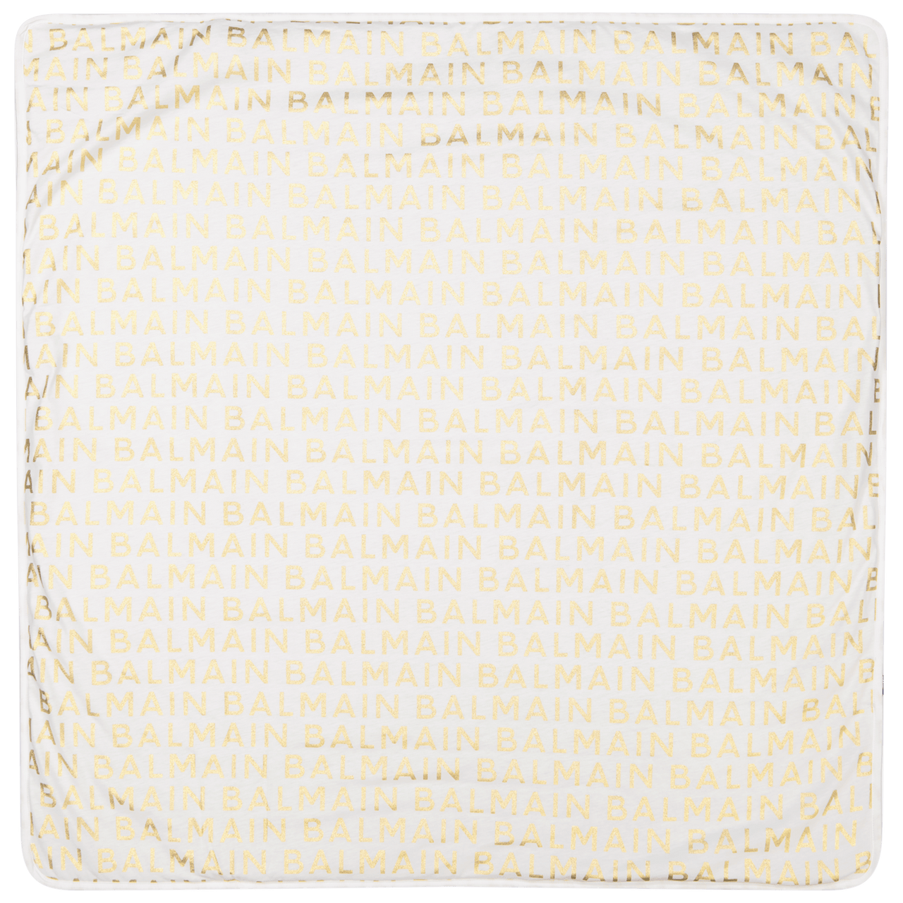 Balmain Baby Meisjes Accessoire Goud ONE