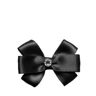 Prinsessefin Baby Girls Accessories Black