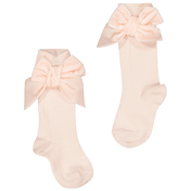 Condor Baby Girls Sock Light Pink