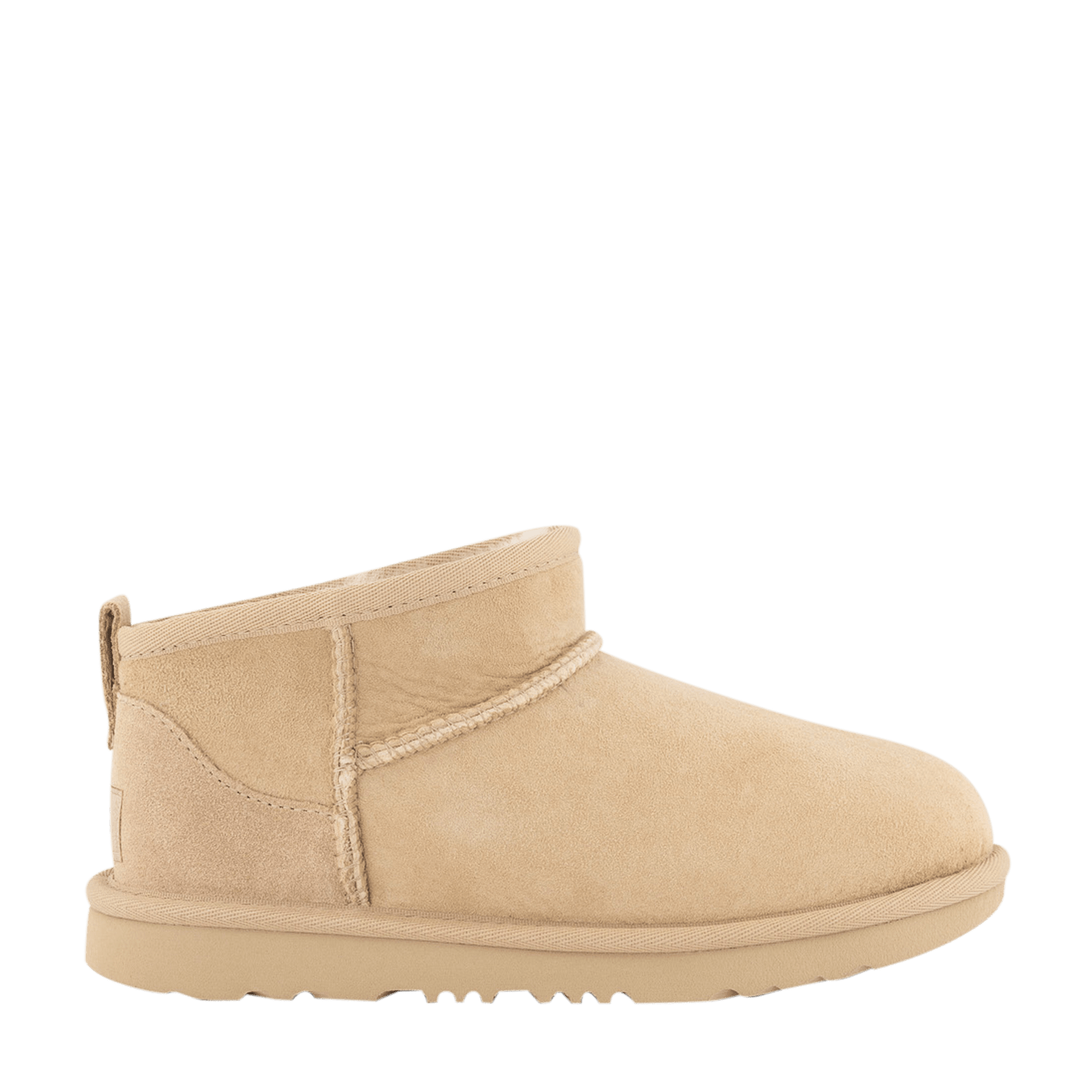 UGG Kids Girls Boots Sand