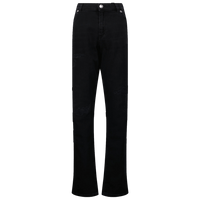 Dolce & Gabbana Kinder Jongens Jeans Zwart 2Y