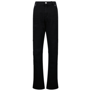 Dolce & Gabbana Kinder Jongens Jeans Zwart 2Y