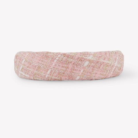 Prinsessefin Kids Girls Accessory In Light Pink