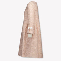 Prinsessefin Kinder Meisjes Jurk In Licht Roze