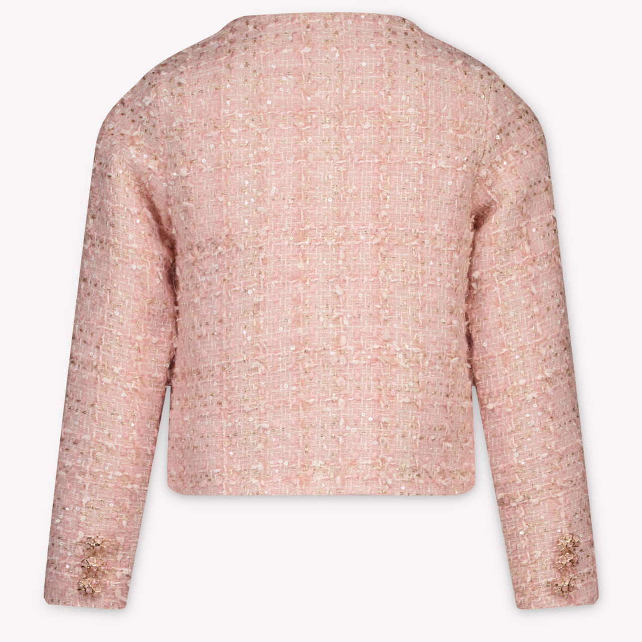 Prinsessefin Kids Girls Colbert In Light Pink
