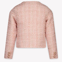 Prinsessefin Kids Girls Colbert In Light Pink