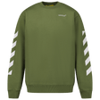 Off-White Kids Boys Sweater Army