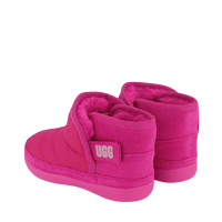 UGG Kinder Jongens Laarzen Fuchsia
