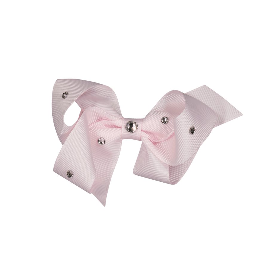 Prinsessefin Alexia Baby Girls Hair Clip in Pink