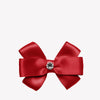 Prinsessefin Marieta Baby Girls Haarclip  Red