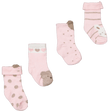 Mayoral Baby Girls Socks Light Pink