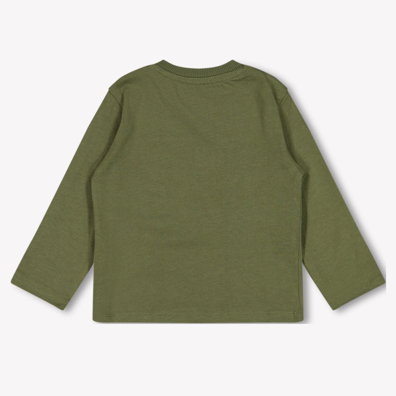 Guess Baby Boys T-Shirt in Army