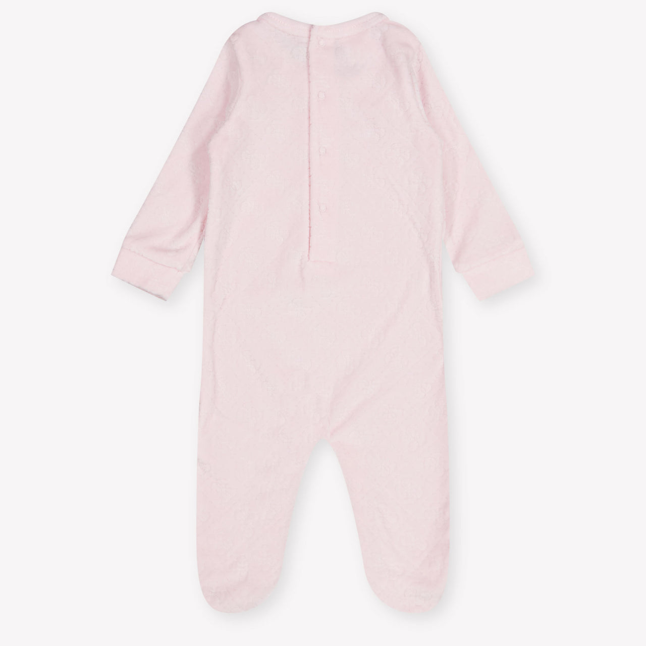 Guess Baby Meisjes Boxpakje In Licht Roze