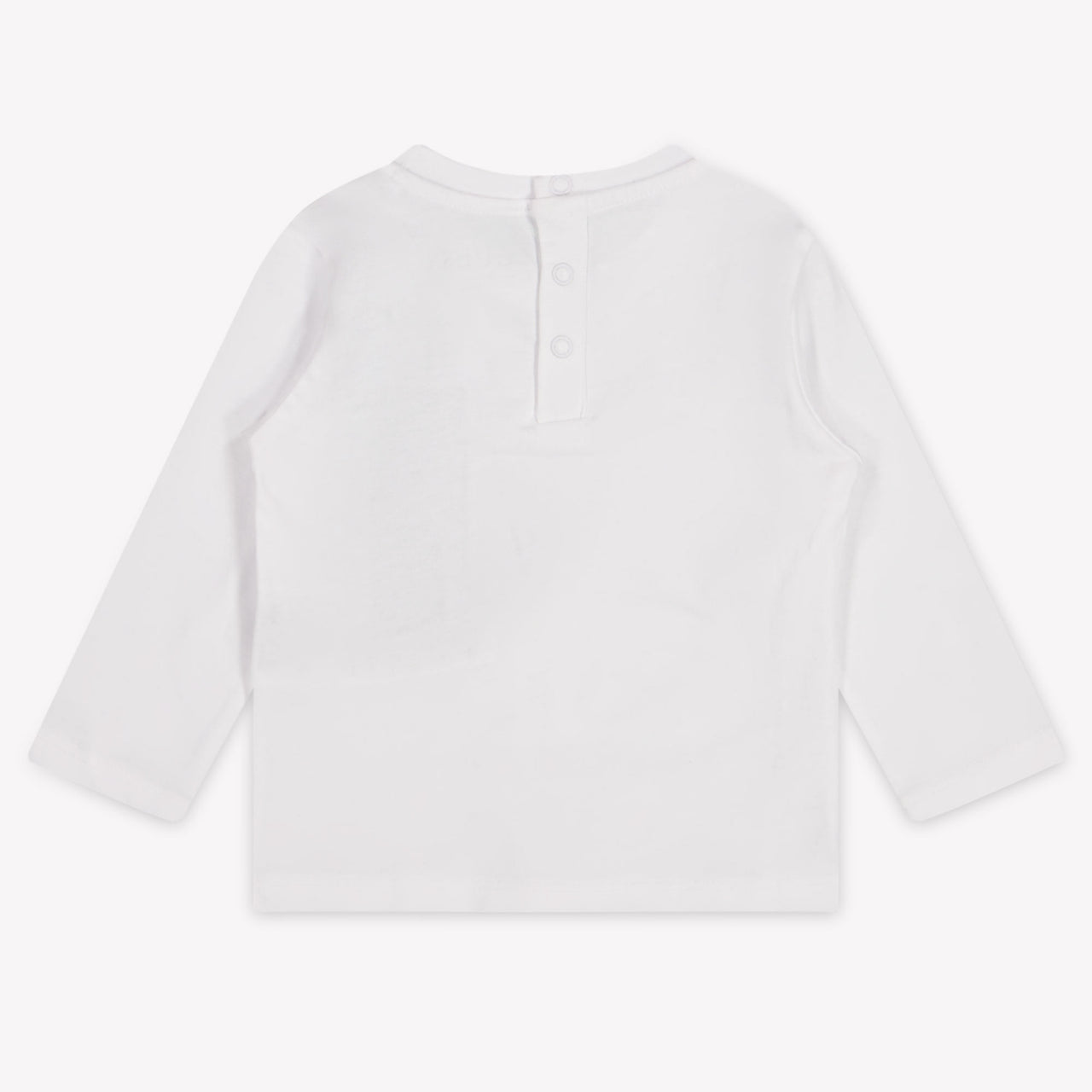 Guess Baby Boys T-Shirt In White