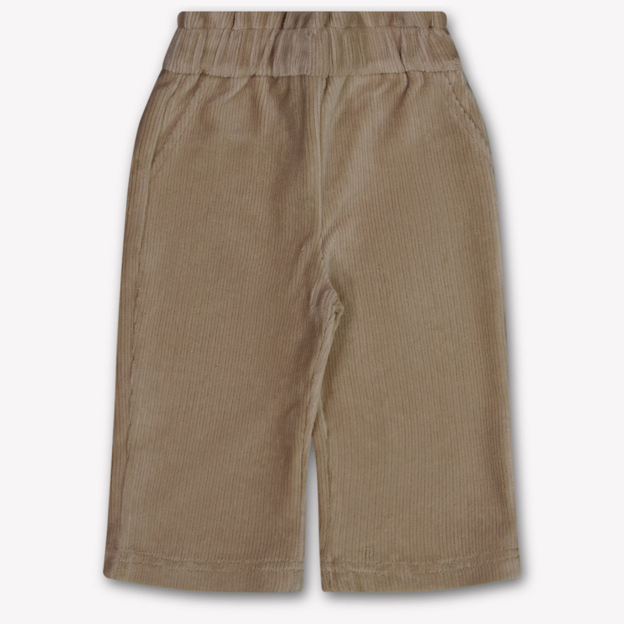 Guess Baby Girls Trouser in Beige