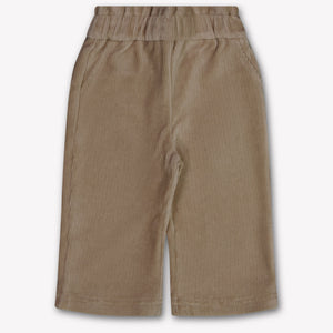 Guess Baby Girls Trouser in Beige