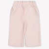 Guess Baby Girls Trouser in Light Pink