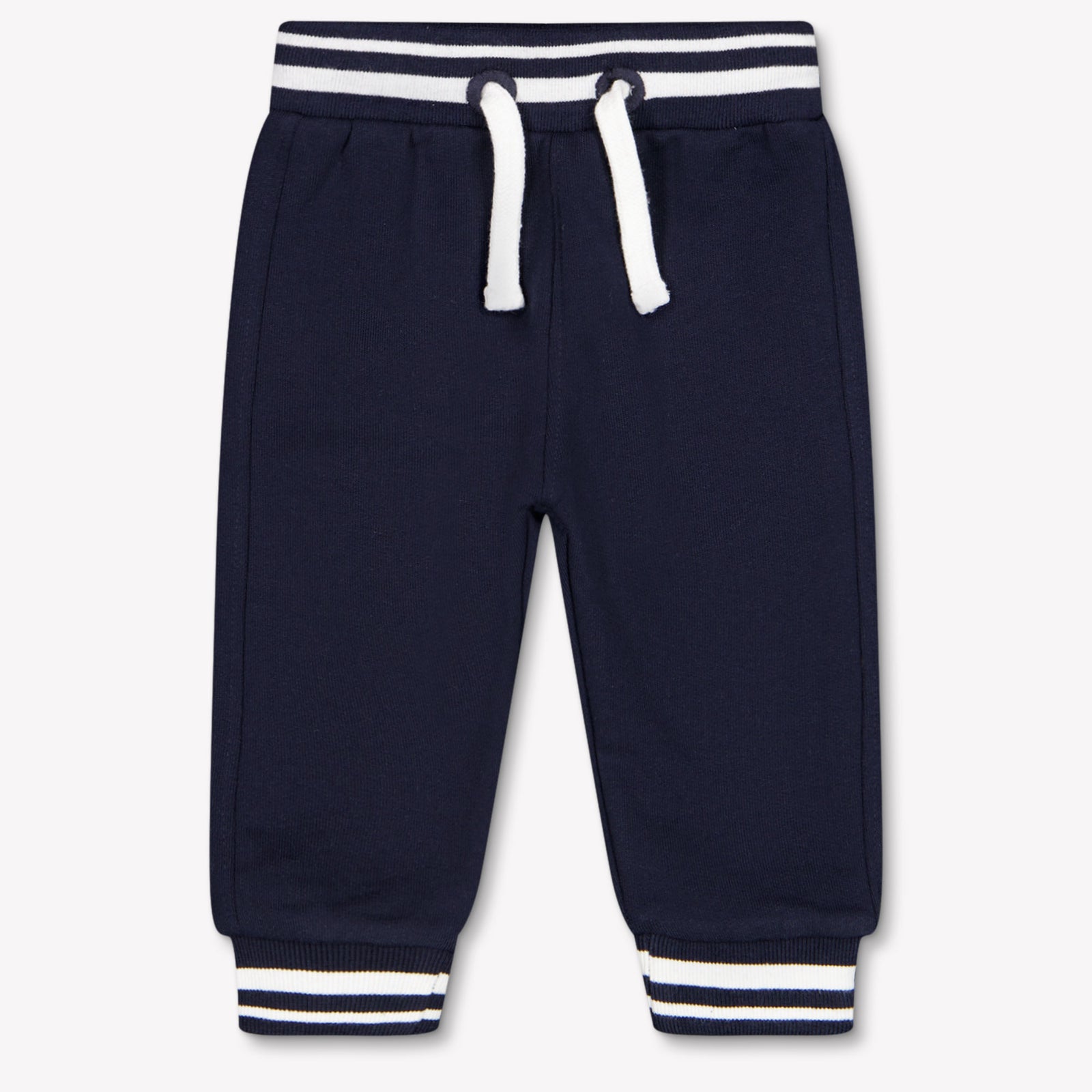 Guess Baby Boys Pants In Navy
